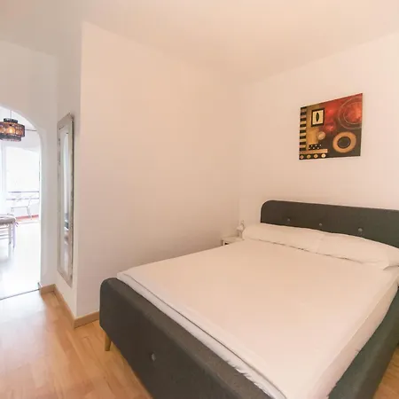 Welcs Estudio 301 Emp Con Vista Al Canal Apartment *
