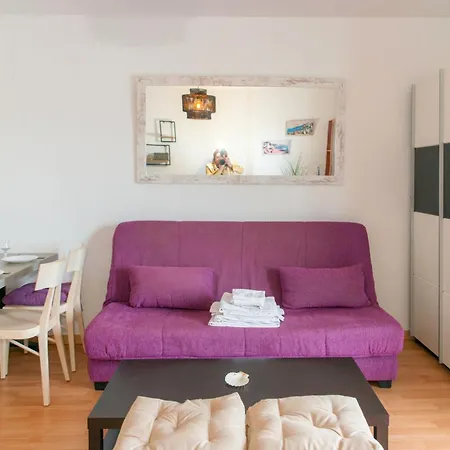 Welcs Estudio 301 Emp Con Vista Al Canal *
